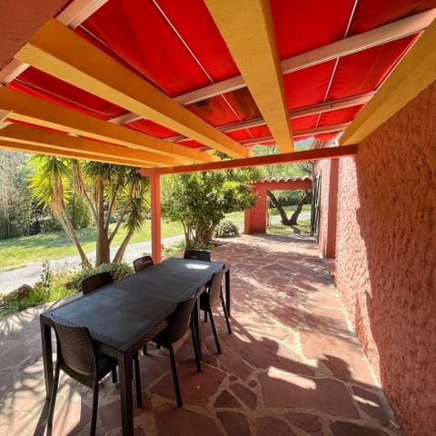 VILLA 9 personnes - Villa Neptune