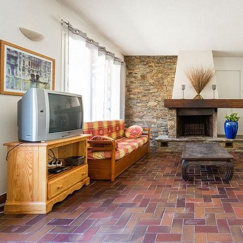 VILLA 10 persone - Villa Marine