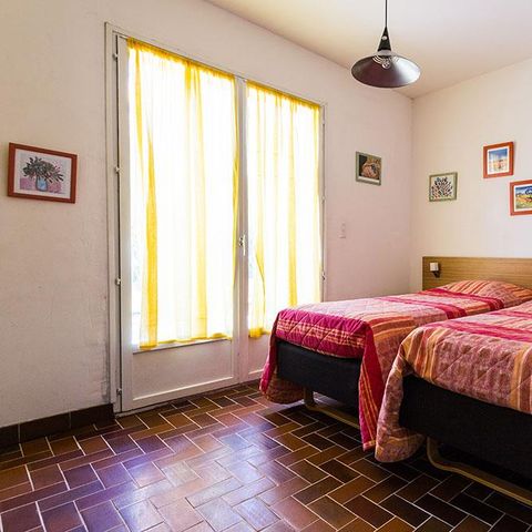 Villa 10 personen - Villa Maritiem