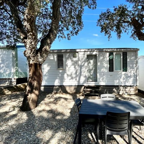 Mobile home 6 persons - Mobilhome