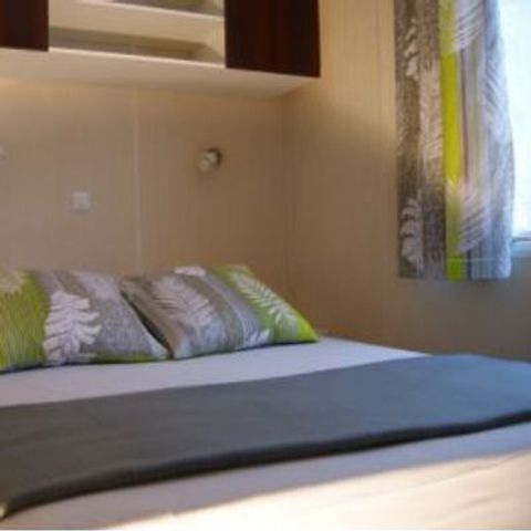 BUNGALOW 4 personnes - de Pierrot