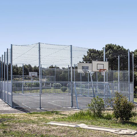 Camping La Coste Rouge - Camping Pyrénées-Orientales - Image N°5