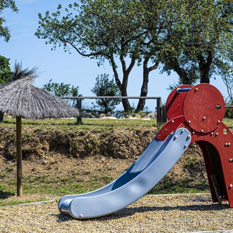 Camping La Coste Rouge - Camping Pyrénées-Orientales - Image N°3