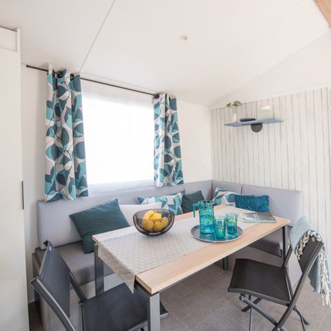 MOBILE HOME 6 people - Venezia CONFORT Air-conditioned