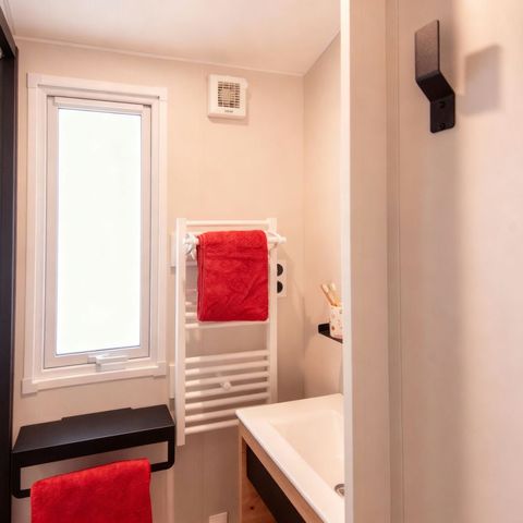 BUNGALOW 6 personnes - Bahia PREMIUM