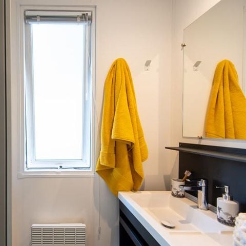 Mobile home 5 persons - Rio PREMIUM