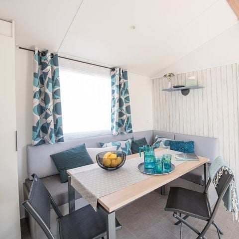 Mobile home 6 persons - Venezia CONFORT Air-conditioned.