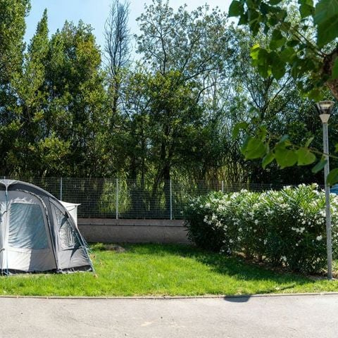 PIAZZOLA - con l'elettricità