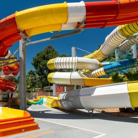 Camping Club Le Littoral 5* - MS VACANCES - Camping Pyrénées-Orientales - Image N°4