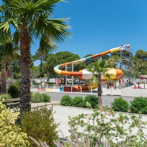 Camping Club Le Littoral 5* - MS VACANCES - Camping Pyrénées-Orientales - Image N°6
