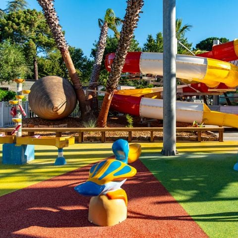 Camping Club Le Littoral 5* - MS VACANCES - Camping Pyrénées-Orientales - Image N°5