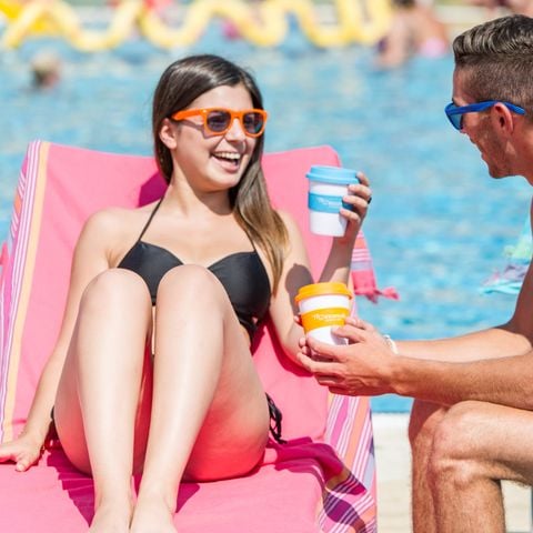 Camping Club Le Littoral 5* - MS VACANCES - Camping Pyrénées-Orientales - Image N°6