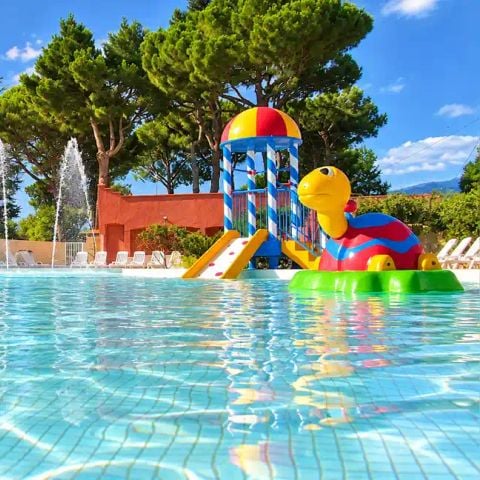 Camping Sol y Mar - Camping Pyrénées-Orientales - Image N°2