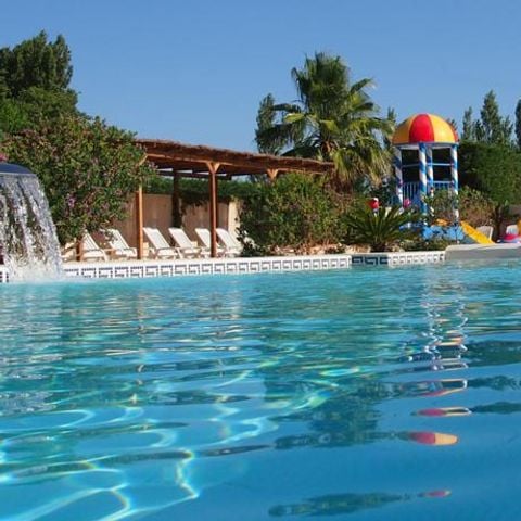 Camping Sol y Mar - Camping Pyrénées-Orientales - Image N°3