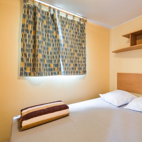 MOBILE HOME 6 people - Roussillon Comfort Plus