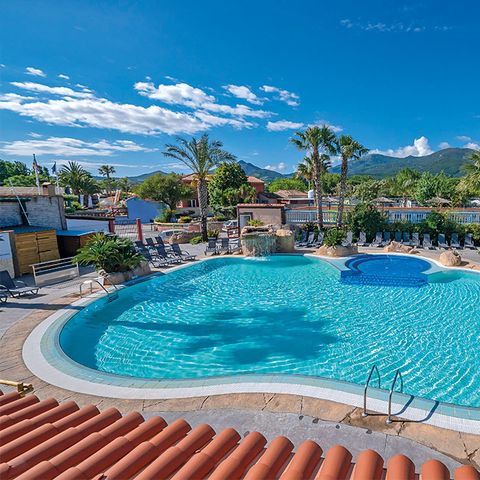 Camping le Front de Mer Camping le Front de Mer - Camping Pyrenees-Orientales - Image N°7