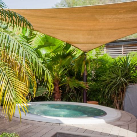 Tour Operateur sur camping 5* a Port Grimaud - Camping Var - Afbeelding N°4