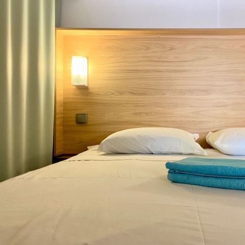 Mobilheim 6 Personen - BEACH LODGE