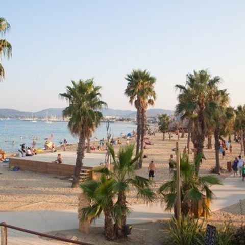 Tour Opérateur sur camping 5* à Port Grimaud Tour Opérateur sur camping 5* à Port Grimaud - Camping Var - Image N°28