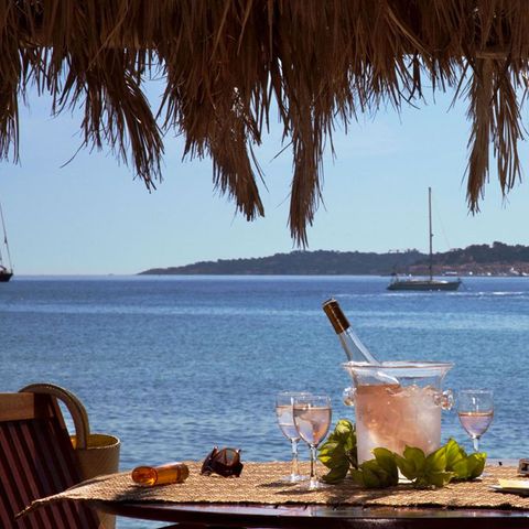 Tour Opérateur sur camping 5* à Port Grimaud Tour Opérateur sur camping 5* à Port Grimaud - Camping Var - Image N°21