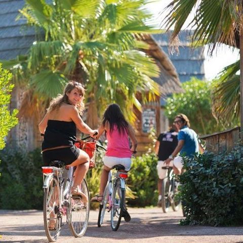 Tour Opérateur sur camping 5* à Port Grimaud Tour Opérateur sur camping 5* à Port Grimaud - Camping Var - Image N°41