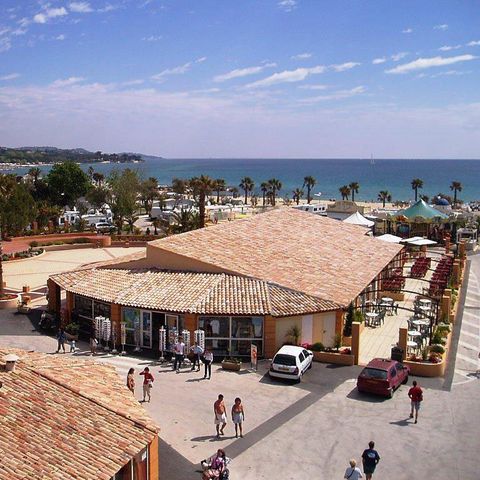 Tour Opérateur sur camping 5* à Port Grimaud Tour Opérateur sur camping 5* à Port Grimaud - Camping Var - Image N°24