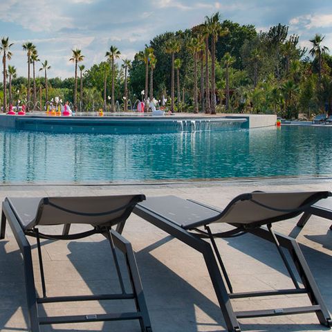 Tour Opérateur sur camping 5* à Port Grimaud Tour Opérateur sur camping 5* à Port Grimaud - Camping Var - Image N°3