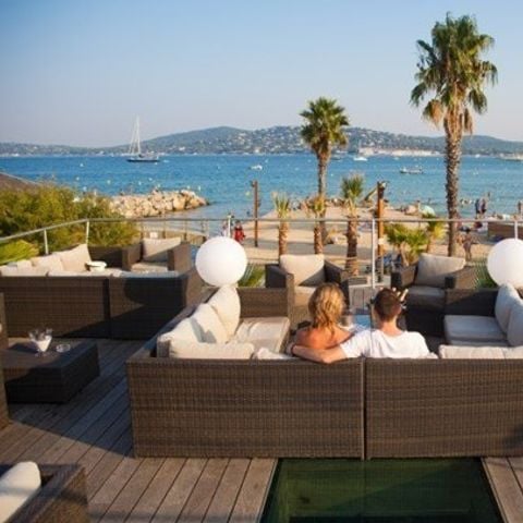 Tour Opérateur sur camping 5* à Port Grimaud Tour Opérateur sur camping 5* à Port Grimaud - Camping Var - Image N°20