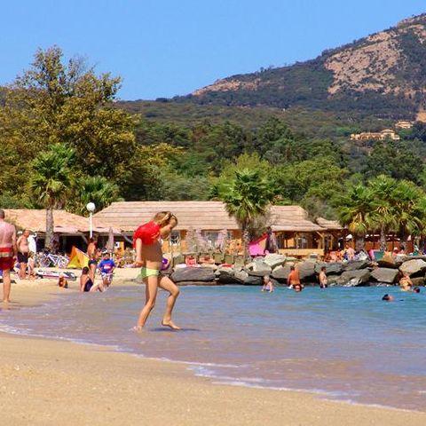 Tour Opérateur sur camping 5* à Port Grimaud Tour Opérateur sur camping 5* à Port Grimaud - Camping Var - Image N°7