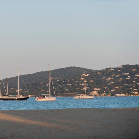 Tour Opérateur sur camping 5* à Port Grimaud Tour Opérateur sur camping 5* à Port Grimaud - Camping Var - Image N°30