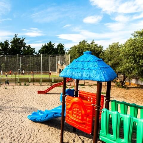 Camping maeva Club Le Lagon d'Argelès Camping maeva Club Le Lagon d'Argelès - Camping Pyrenees-Orientales - Image N°12