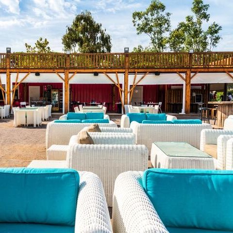 Camping maeva Club Le Lagon d'Argelès Camping maeva Club Le Lagon d'Argelès - Camping Pyrenees-Orientales - Image N°20