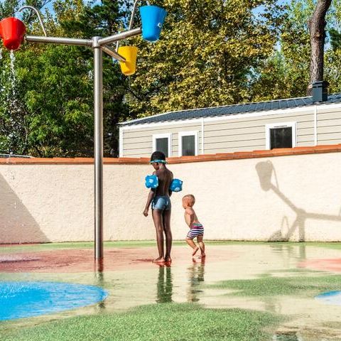 Camping maeva Club Le Lagon d'Argelès Camping maeva Club Le Lagon d'Argelès - Camping Pyrenees-Orientales - Image N°9