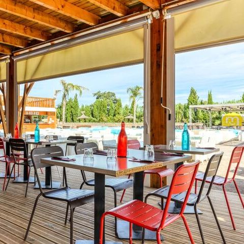 Camping maeva Club Le Lagon d'Argelès Camping maeva Club Le Lagon d'Argelès - Camping Pyrenees-Orientales - Image N°21