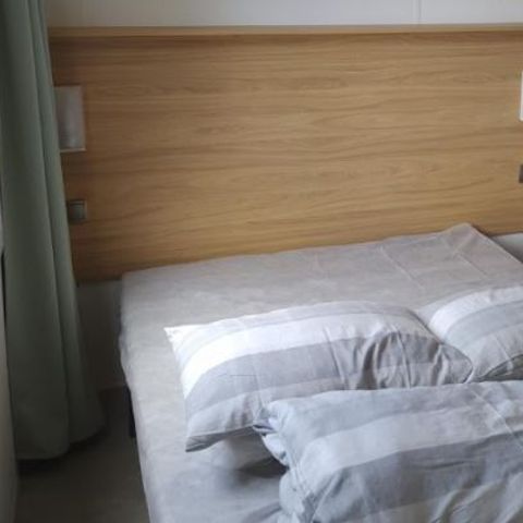 CASA MOBILE 6 persone - MERCURE PLUS 2 camere da letto (Keller Travel)