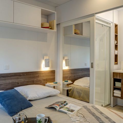 CASA MOBILE 6 persone - APOLLO (Viaggio Keller)