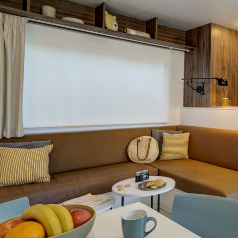 CASA MOBILE 6 persone - APOLLO (Viaggio Keller)