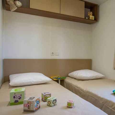 CASA MOBILE 6 persone - APOLLO (Viaggio Keller)