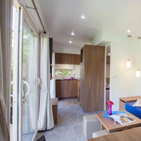 CASA MOBILE 6 persone - APOLLO (Viaggio Keller)