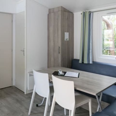 Mobile home 6 persons - Ruby 3 bedroom, By Lifestyle Holidays