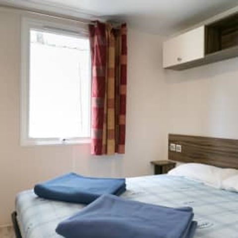 Mobile home 6 persons - Emerald, 3 bedroom, By Lifestyle Holidays