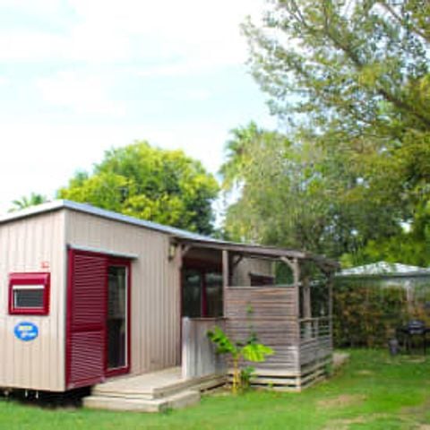 Mobile home 6 persons - Platinum, 3 bedrooms, By Lifestyle Holidays