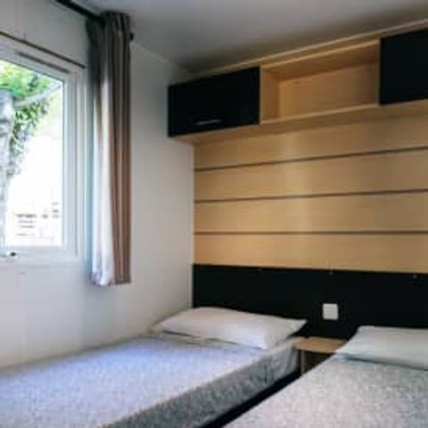 MOBILE HOME 6 people -  Platinum, 3 bedrooms, By Lifestyle Holidays 