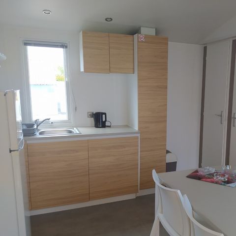 CASA MOBILE 6 persone - MERCURE (Viaggio Keller)