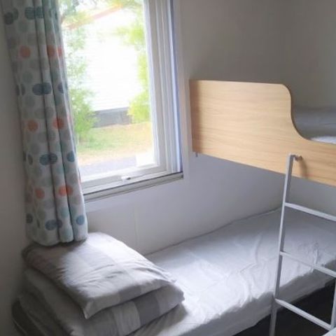 CASA MOBILE 6 persone - MERCURE (Viaggio Keller)