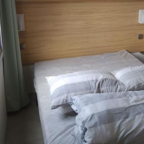 CASA MOBILE 6 persone - MERCURE (Viaggio Keller)