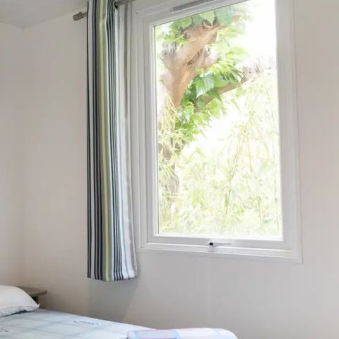 Mobile home 6 persons - Ruby (3 bedrooms)