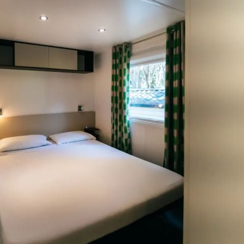 Mobile home 6 persons - Platinum (3 bedrooms)