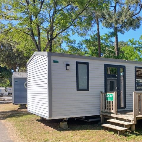 MOBILHOME 6 personnes - CORDELIA (Kel Air)