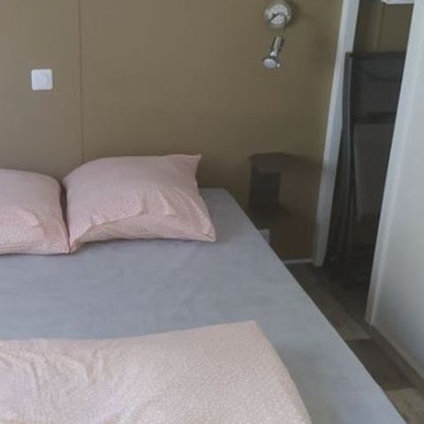 MOBILHOME 6 personas - APOLO (Keller Travel)